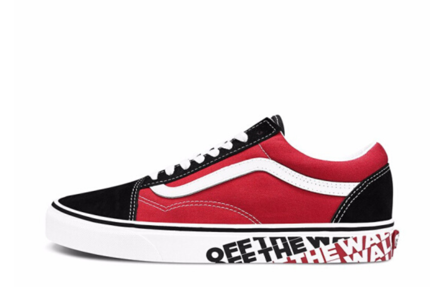 【18日0点】Vans Old Skool