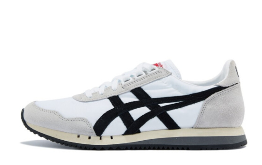 【定金预售】Onitsuka Tiger Dualio