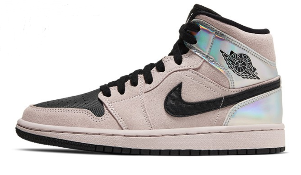 【预约购买】Air Jordan 1