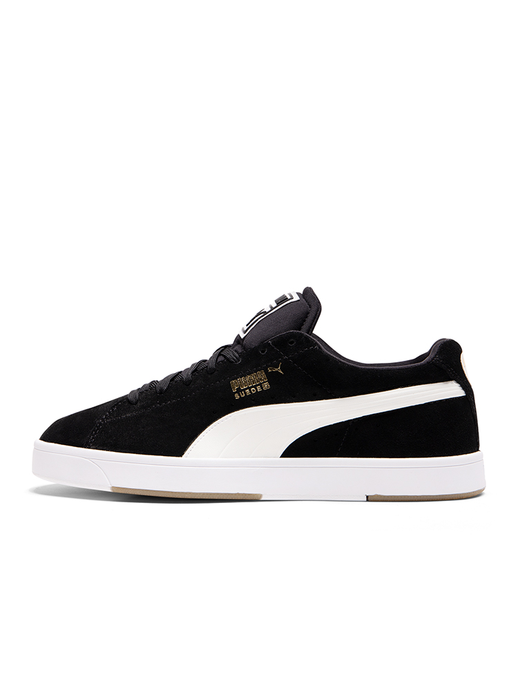 【春季火拼周】Puma Suede S Lace-Up