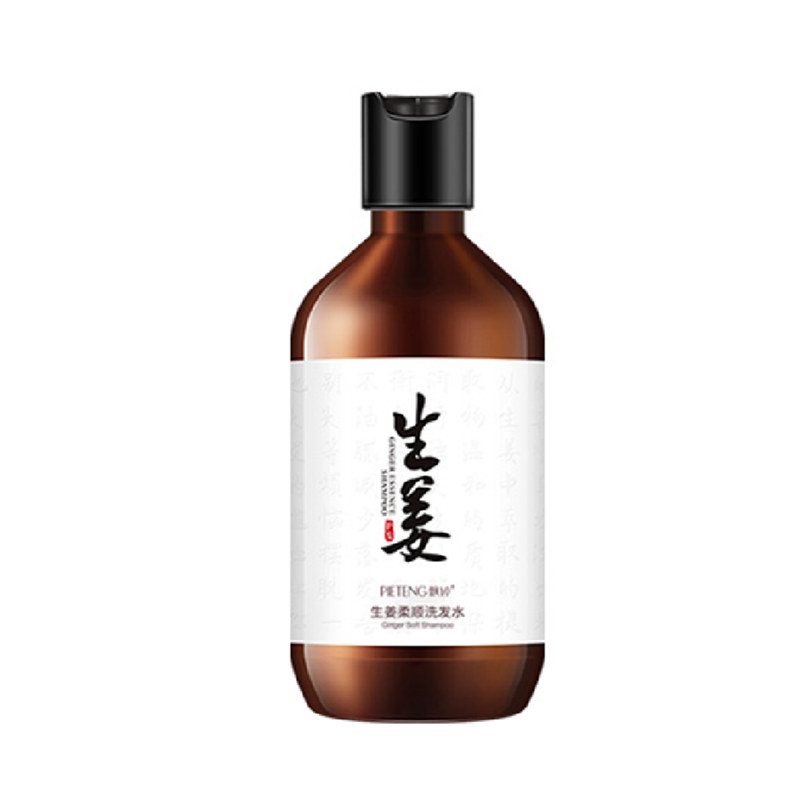 飘婷生姜洗发水膏350ml