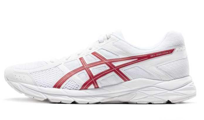 【凑单好价】Asics Gel-Contend 4