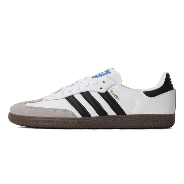 【春季火拼周】adidas Sambarose