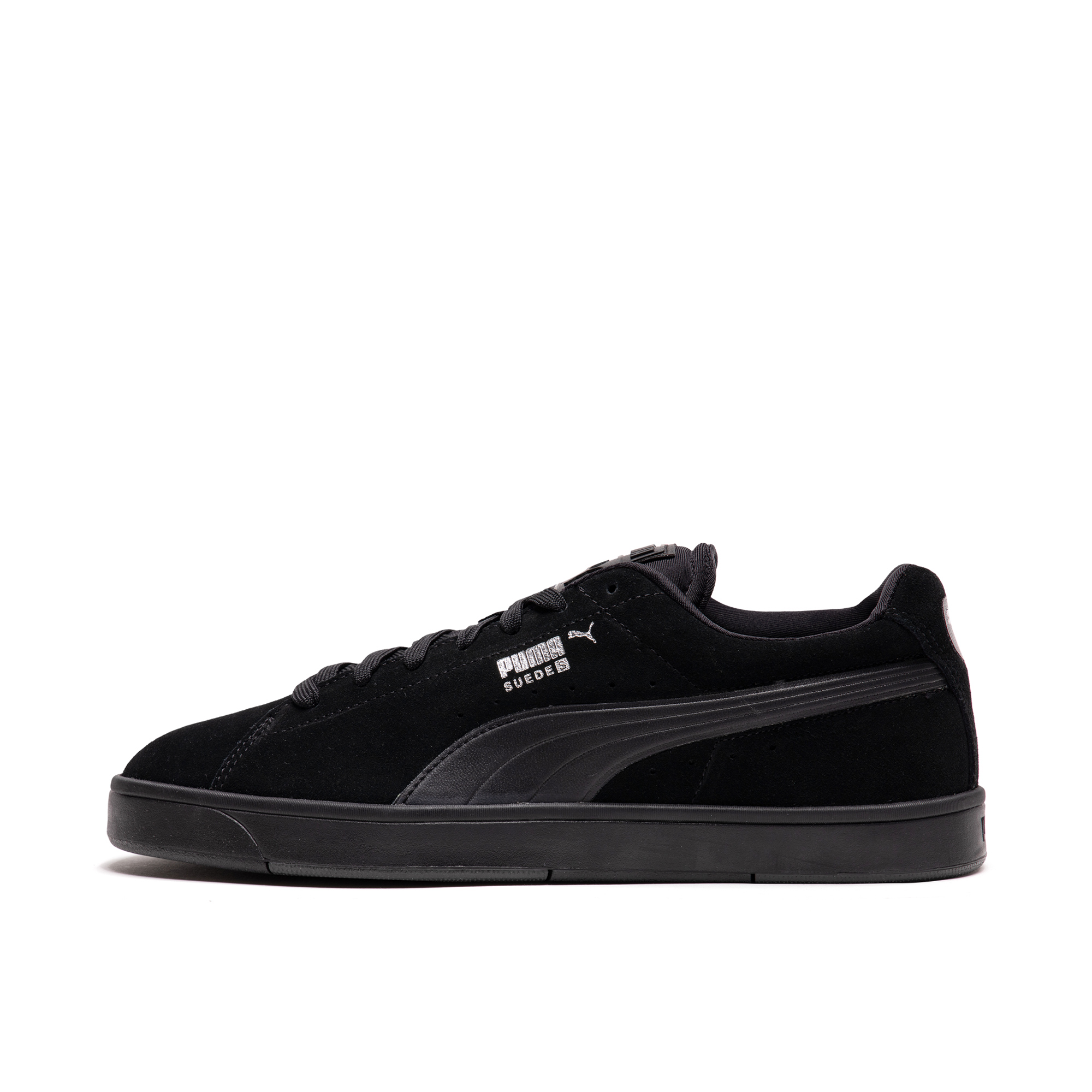 【春季火拼周】Puma Suede S Lace-Up