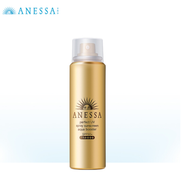 Anessa安熱沙水能戶外防曬噴霧60g