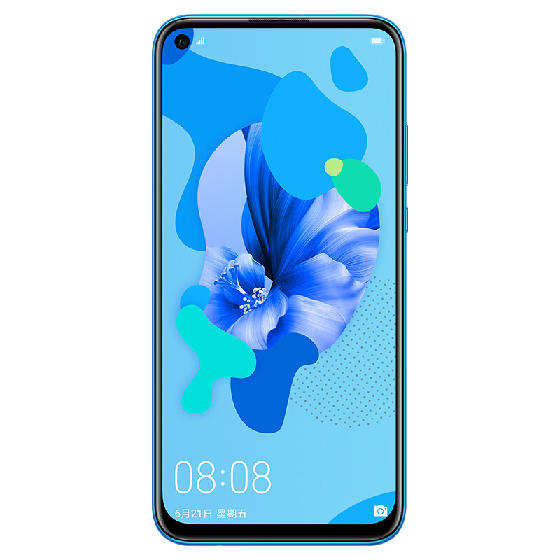 HUAWEI/华为 nova 5i  8G +128G