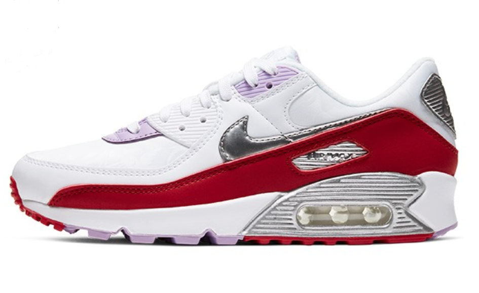 【超级品类日】Nike Air Max 90