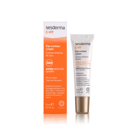 Sesderma C-VIT眼霜 15ml