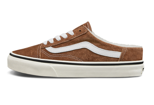 【春季火拼周】Vans Old Skool