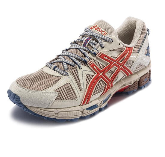 【返場(chǎng)狂歡】Asics Gel-Kahana 8