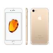 Apple/苹果 iPhone 7  128G 金色