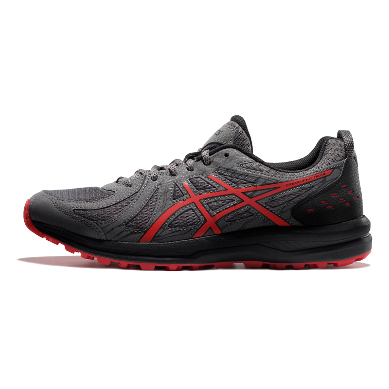 【春季火拼周】Asics Frequent Trail