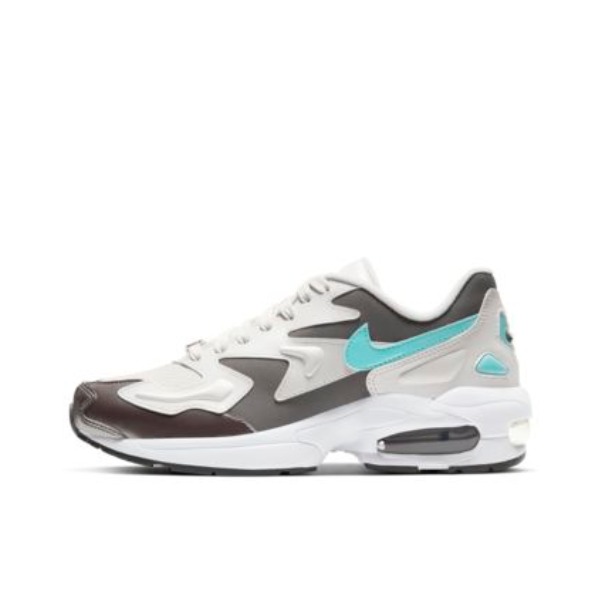 【春夏新风尚】Nike Air Max 2 Light