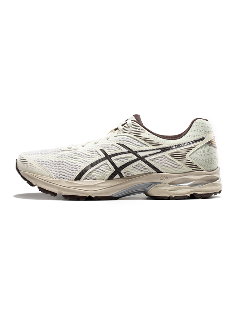 【春夏新風(fēng)尚】ASICS GEL-FLUX4