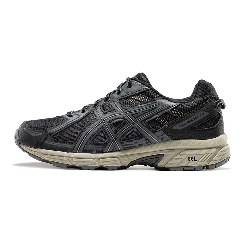 【春夏新風(fēng)尚】ASICs GEL-VENTURE 6