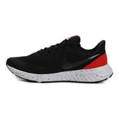 Nike Revolution 5 黑红