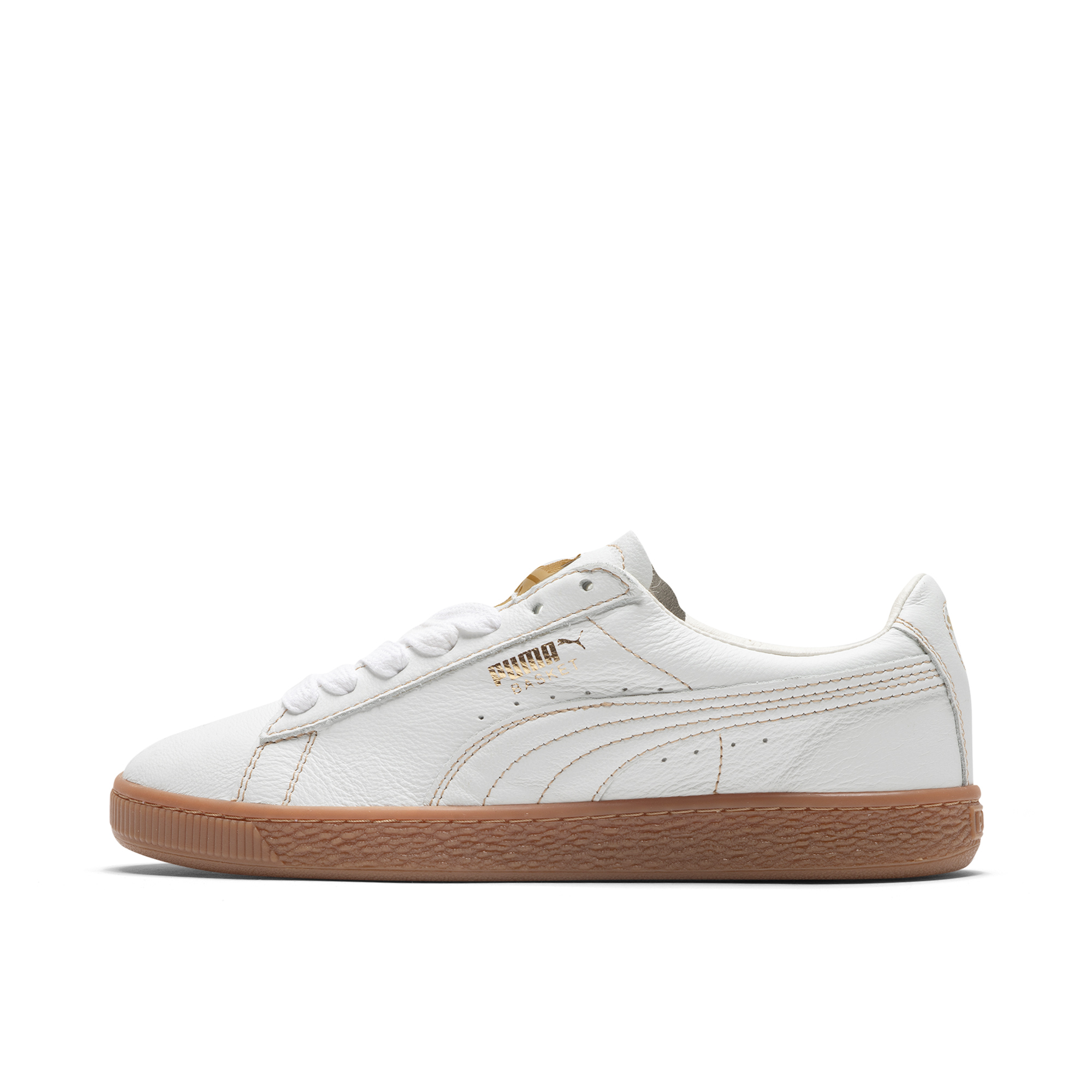 【春夏新风尚】Puma Basket Classic