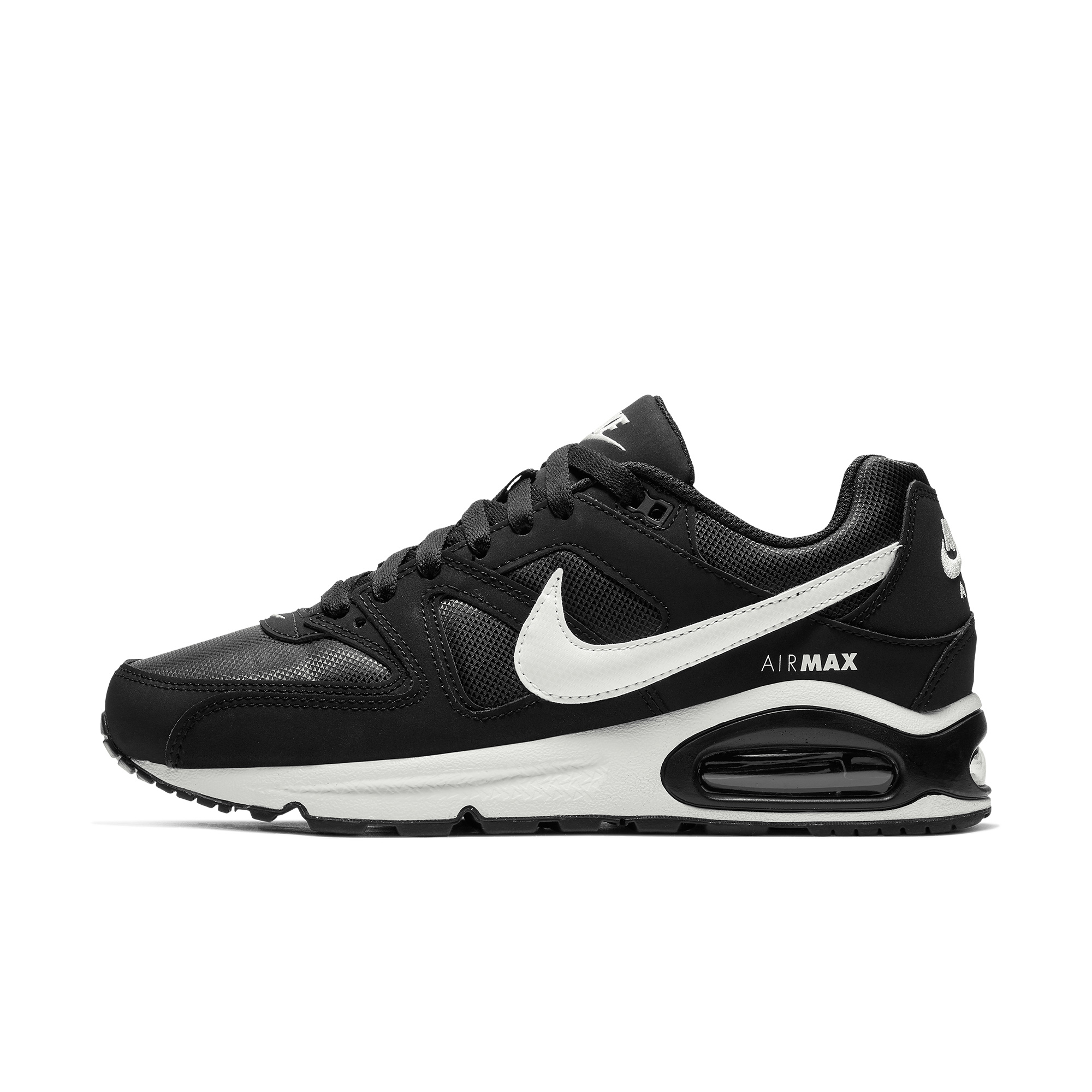 【24日0点】Nike Air Max Command