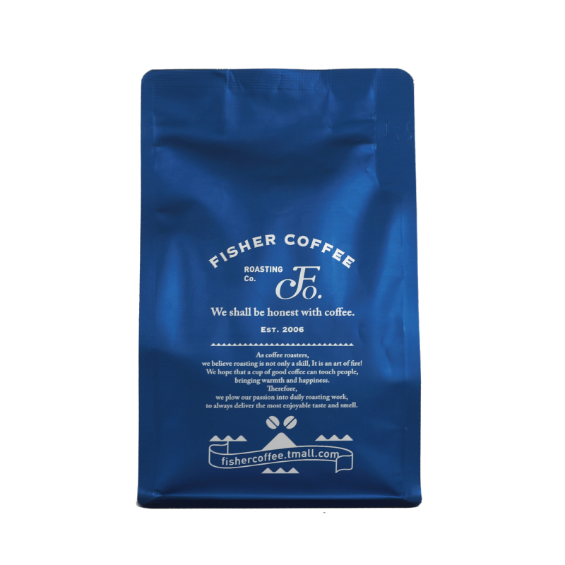 FISHER COFFEE 藍山一號咖啡豆