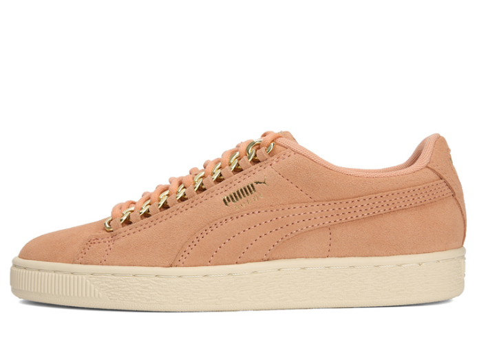 【限尺码好价】Puma Suede Classic