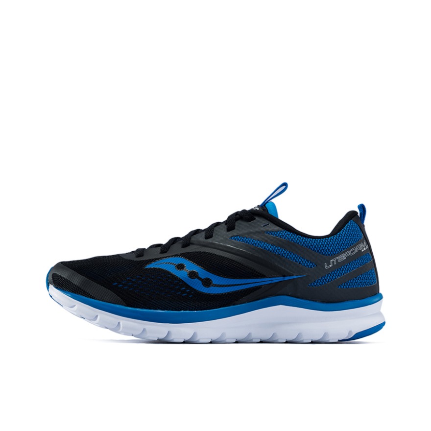 【春上新】Saucony Liteform Miles