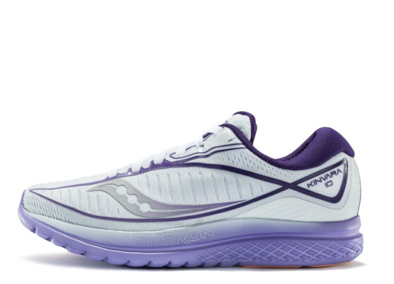 【春上新】Saucony Kinvara 10