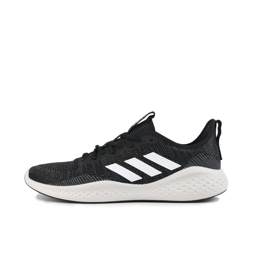 【春夏新風(fēng)尚】adidas FLUIDFLOW