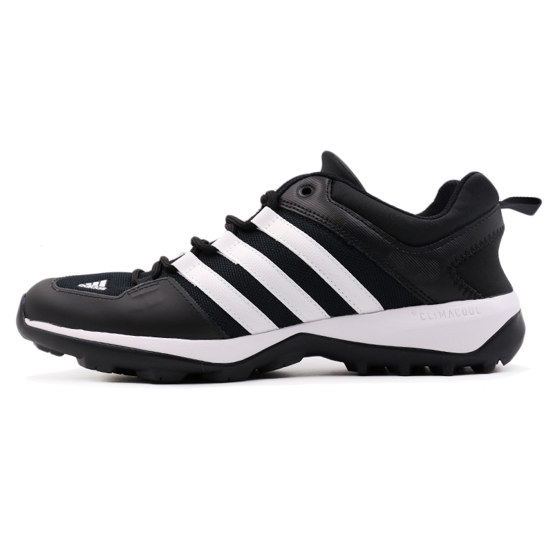 【春夏新風(fēng)尚】 adidas Daroga Plus T