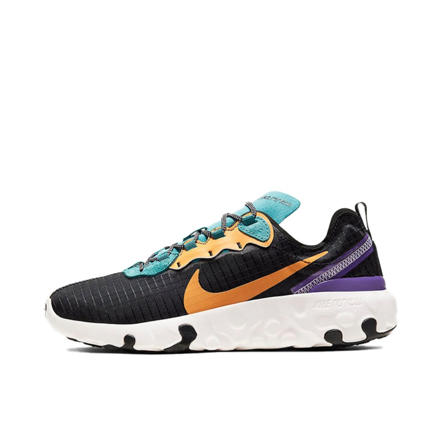 【春尚新】耐克 NIKE REACT ELEMENT 55