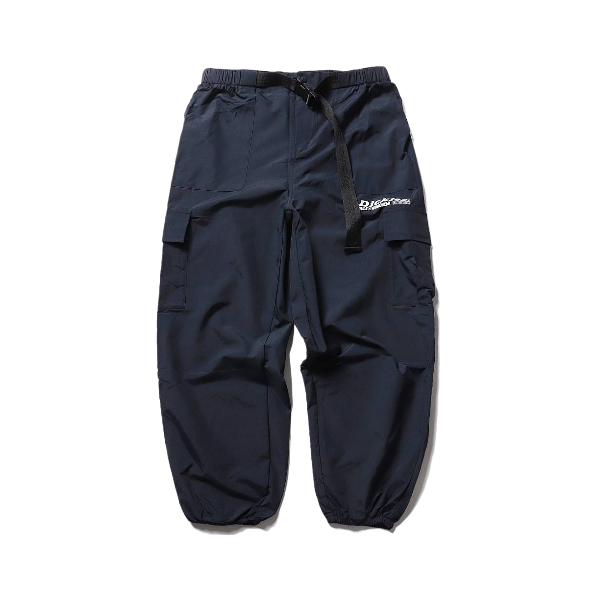 【春雨行動】Dickies 字母印花多袋慢跑褲