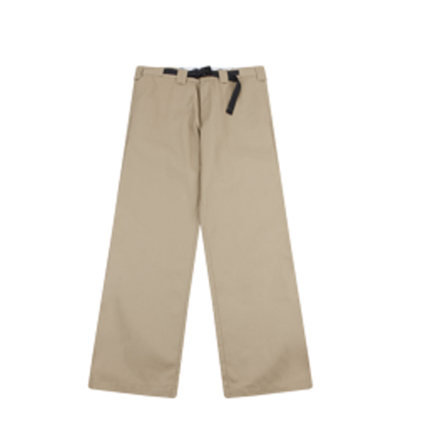 【春雨行動(dòng)】Dickies 腰帶設(shè)計(jì)工裝褲