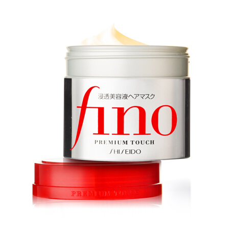 資生堂 FINO浸透美容液發(fā)膜 230g