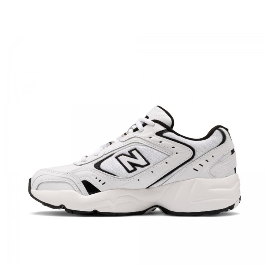 NB官方452系列老爹鞋 
