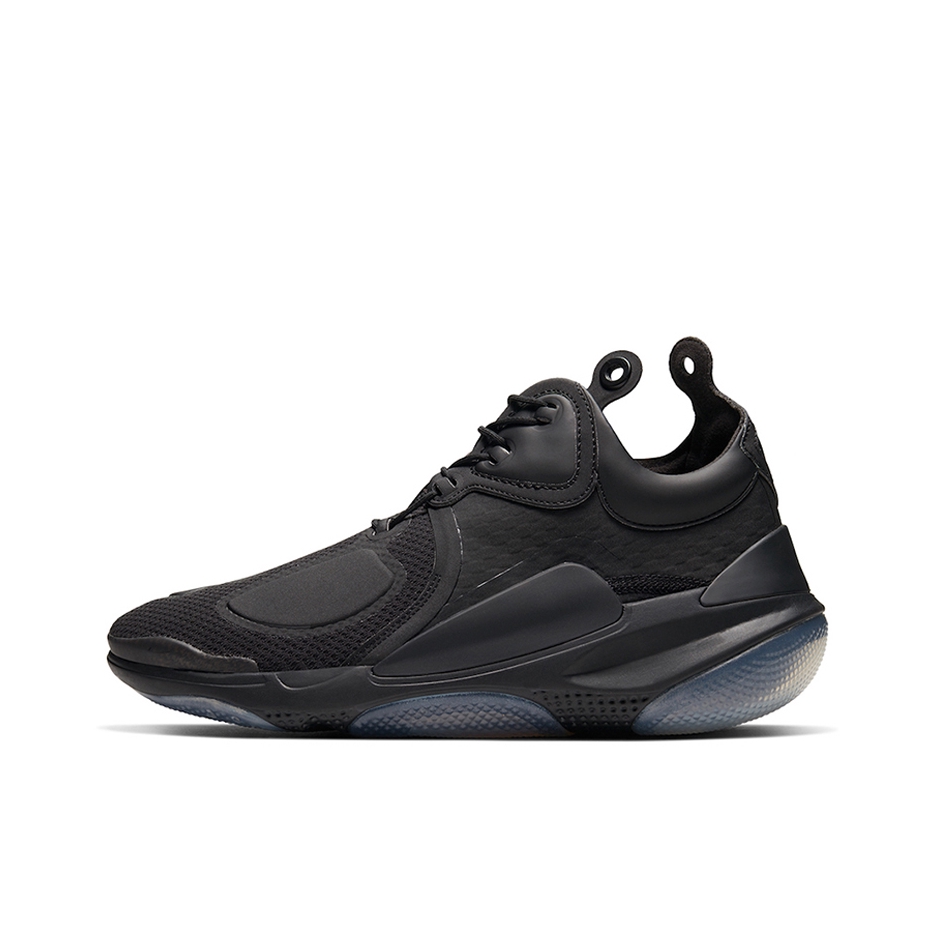 推荐商品：Nike Joyride Setter 跑鞋 颗粒缓震支撑防滑耐磨舒适轻便时尚潮流 Black MMW联名/纯黑