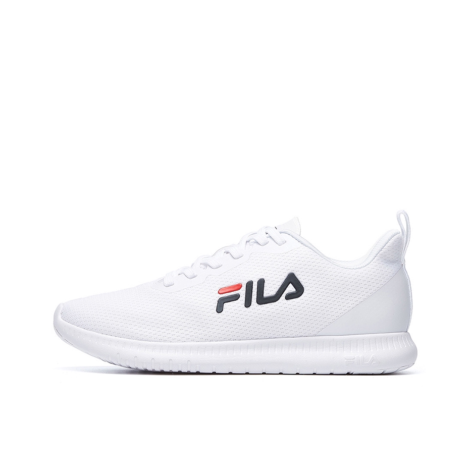 FILA/斐乐 风灵轻质透气跑鞋 F12M922502F