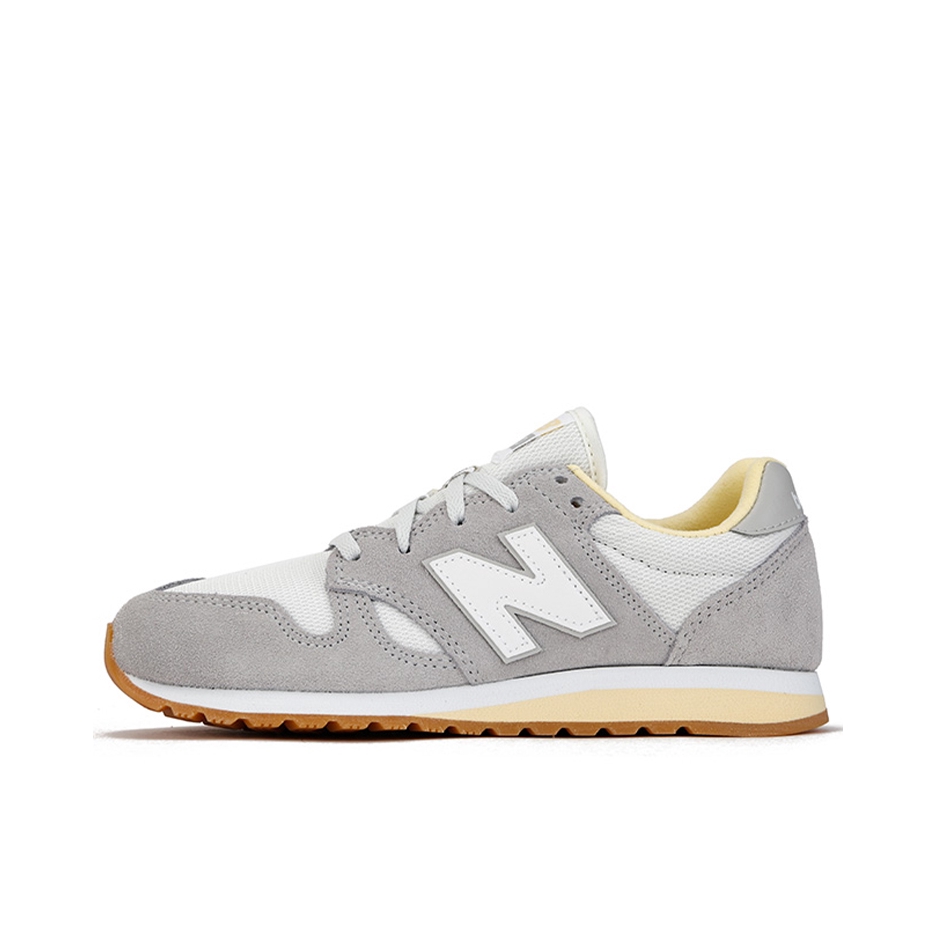New Balance 透气运动鞋