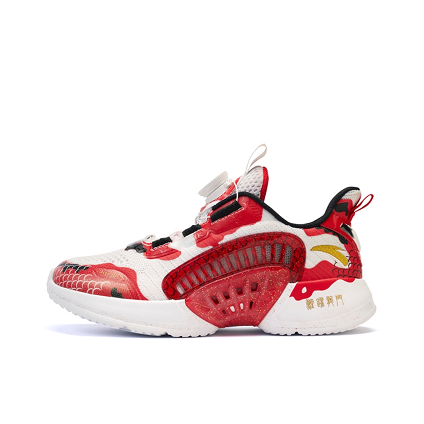 安踏 追风3.0犟弹 童鞋 312125517R