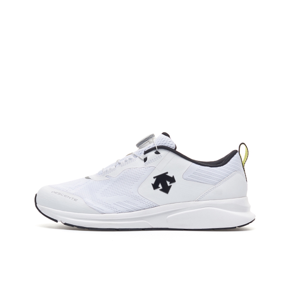 DESCENTE Running系列 跑鞋 D1313RRN79