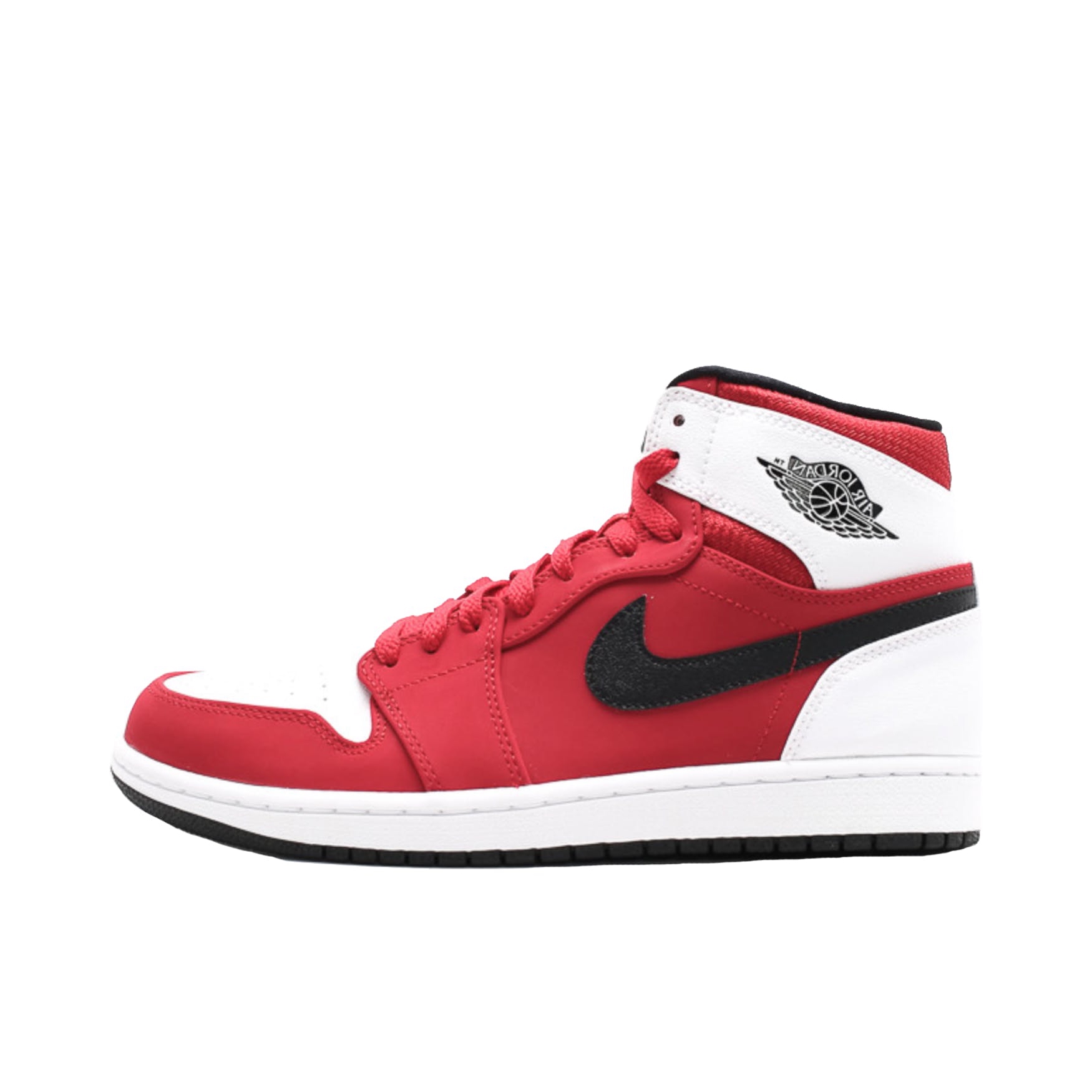 推荐商品：Air Jordan 1 板鞋 运动休闲鞋 复古潮流支撑合成革 Blake Griffin PE 高帮/格里芬PE