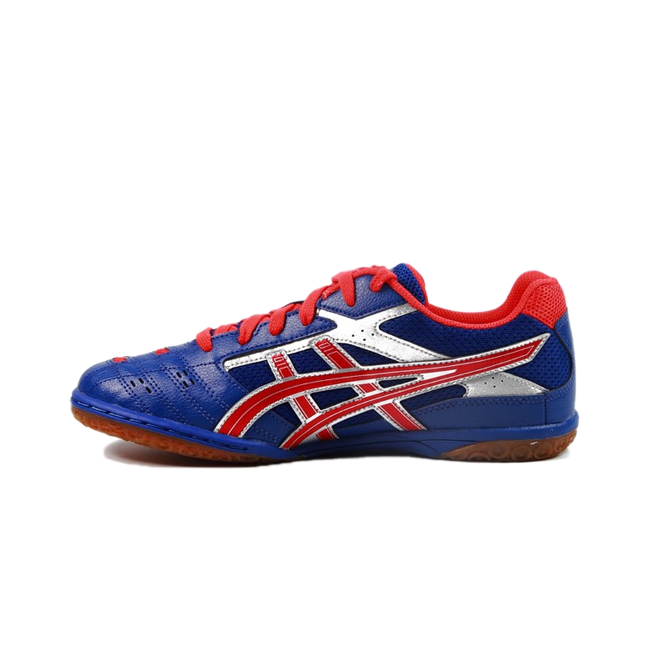 推荐商品：Asics/亚瑟士 Attack Hyperbeat SP 2 减震耐磨 轻便舒适 跑鞋 Limoges/Cherry Tomatoes 蓝红
