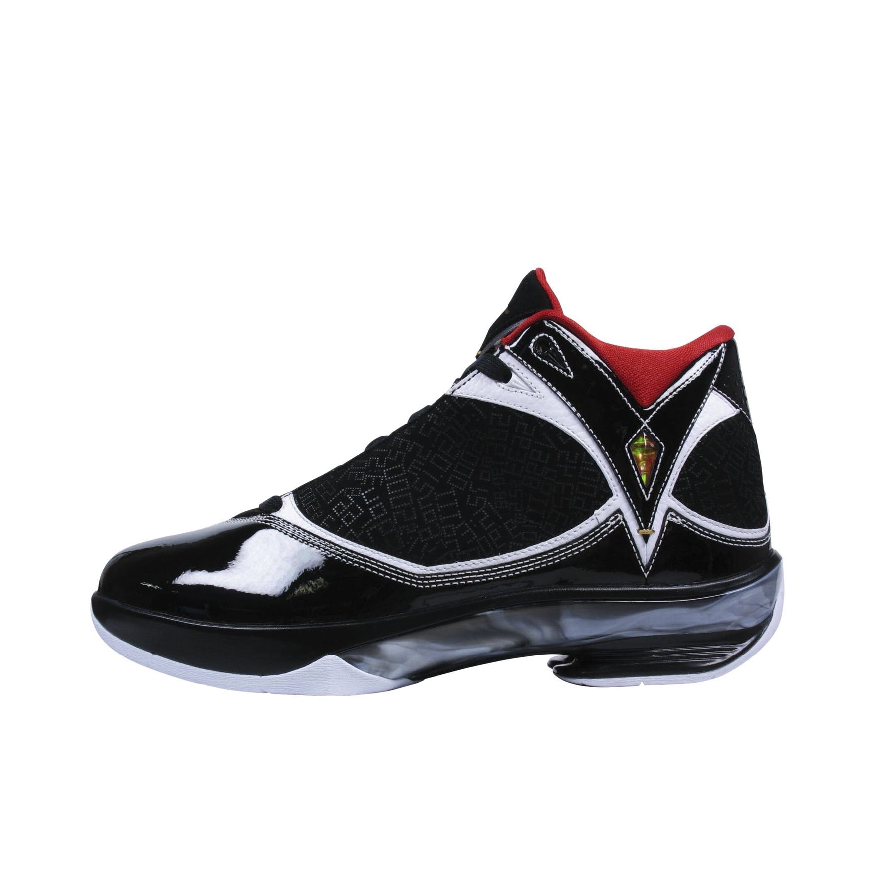 推荐商品：Air Jordan 2009 AJ24 篮球鞋 减震耐磨包裹性舒适防滑复古 Hall of Fame Pack 名人堂