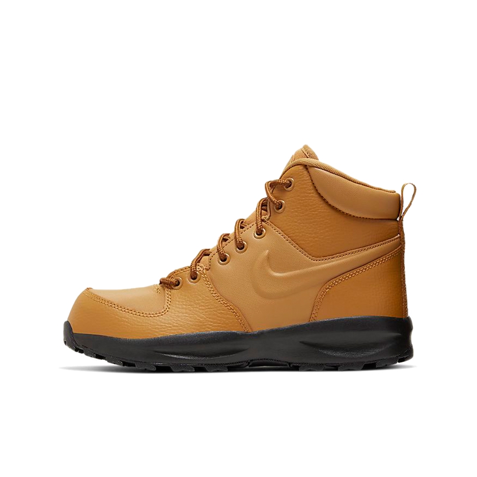 Nike Manoa登山鞋