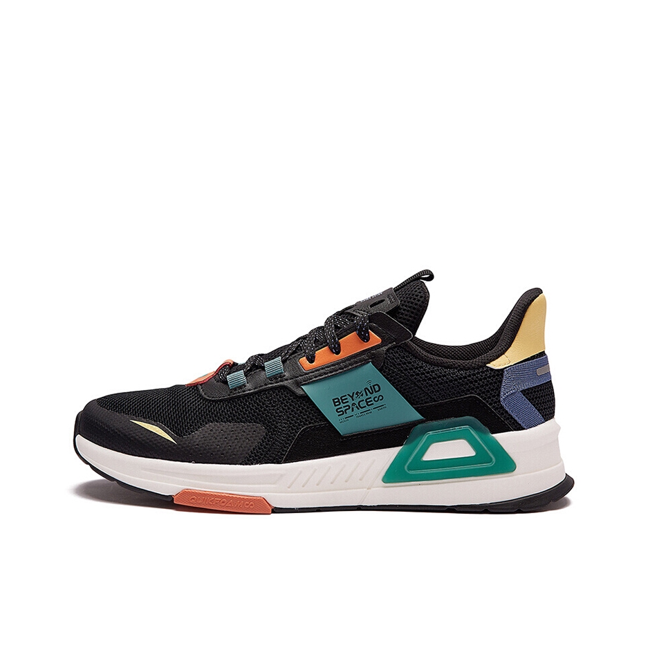 361° 运动系列 休闲鞋 572036703