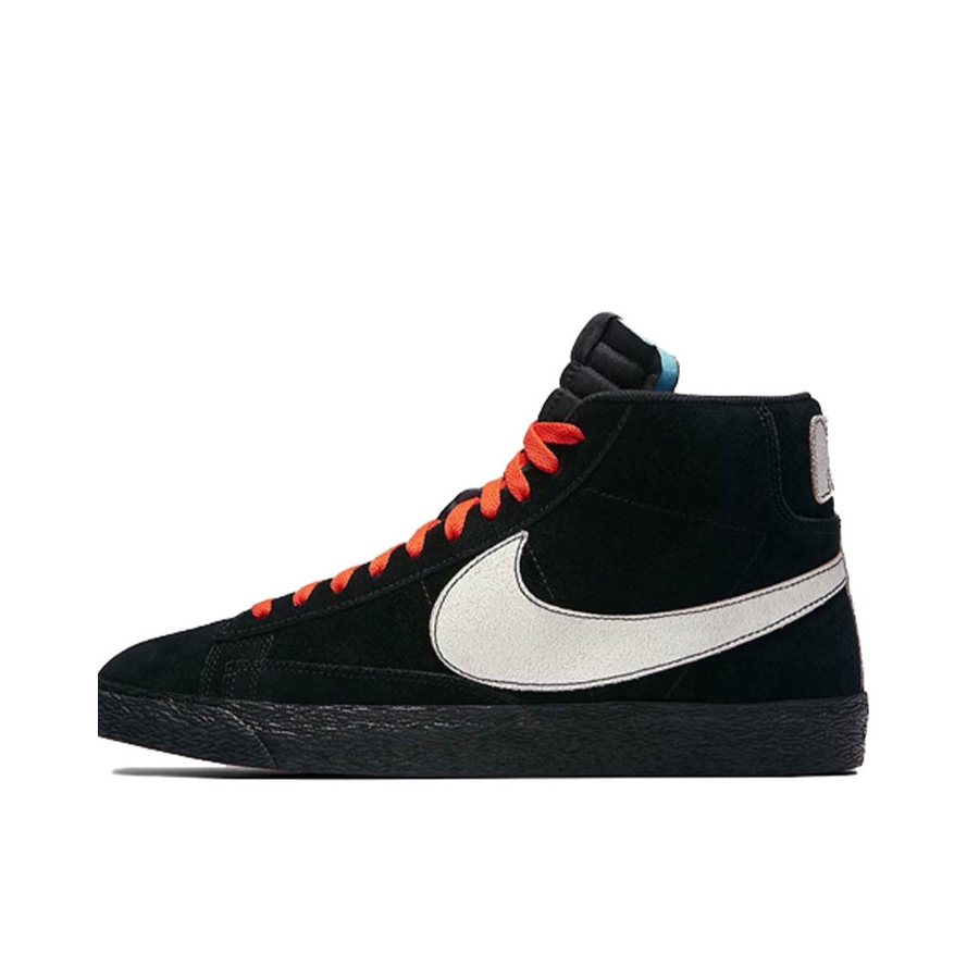 推荐商品：Nike Blazer 板鞋 经典复古防滑舒适百搭 Mid LA vs NYC LA vs NYC