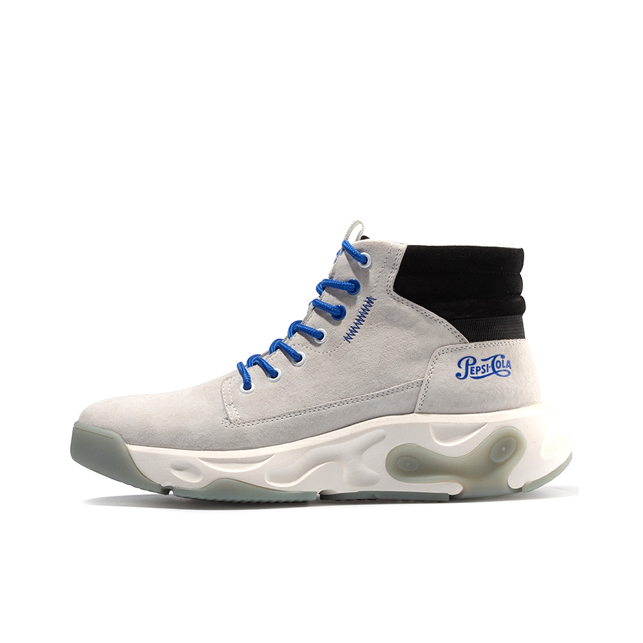 Pepsi 百事 运动复古 休闲鞋 PD0419990
