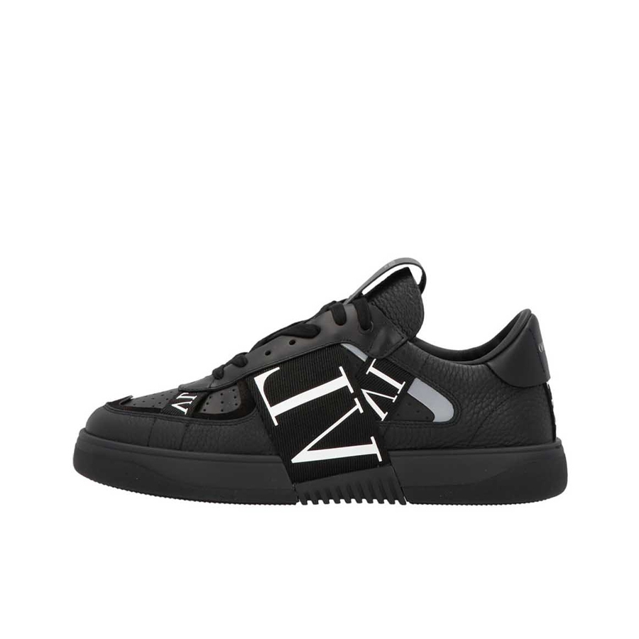 推荐商品：Valentino Vl7n 舒适 网眼透气 时尚百搭 休闲鞋 UY2S0C58WRQ0NO 纯黑