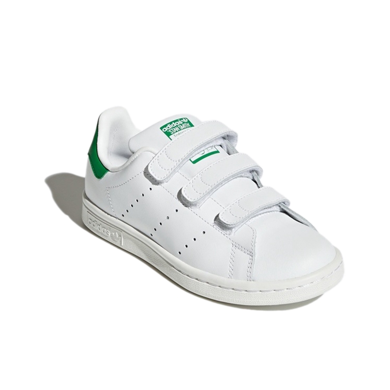 商品配色:White/Green 白色/绿色