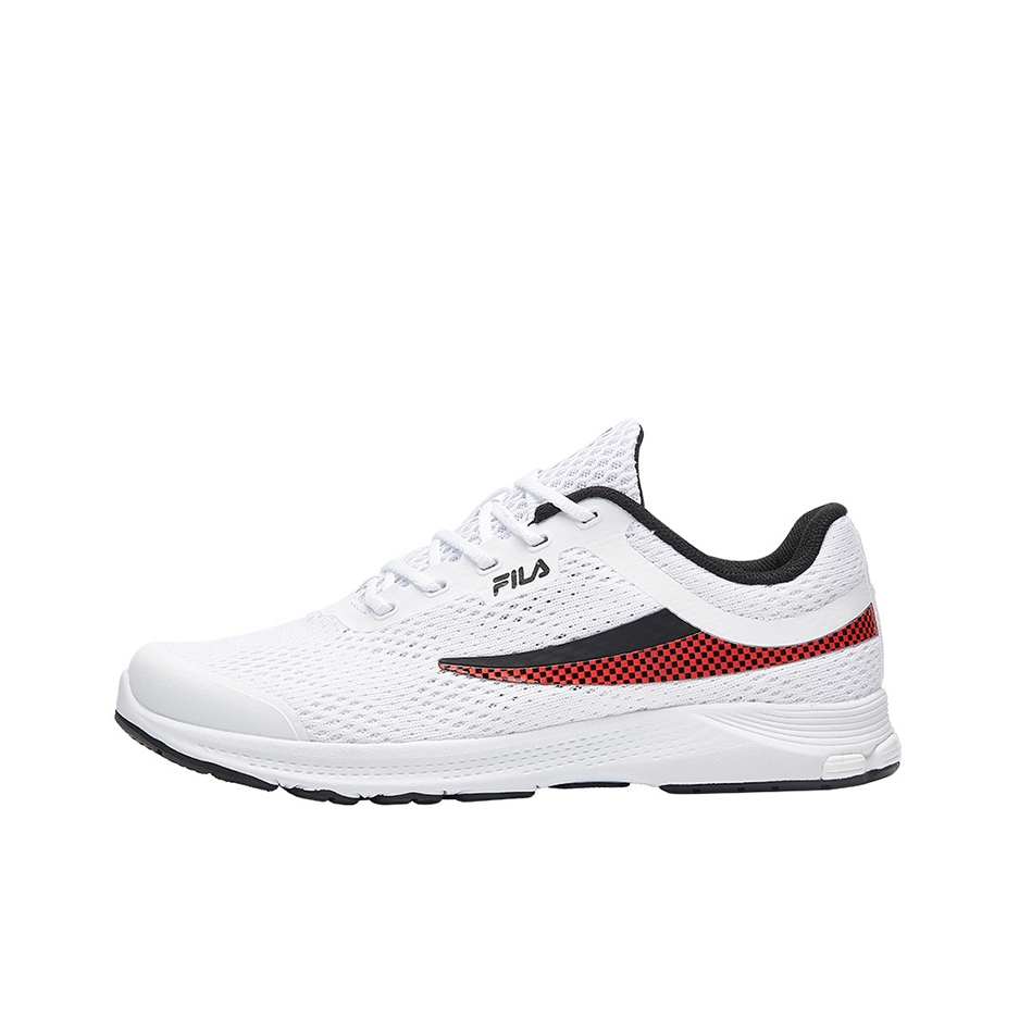 FILA/斐乐 舒适休闲跑鞋 F12M922501F