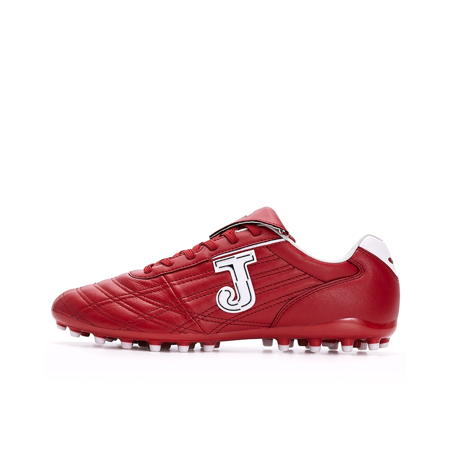 推荐商品：Joma ColorInFootball MG 防滑耐磨 透气 短钉 运动 足球鞋 红色