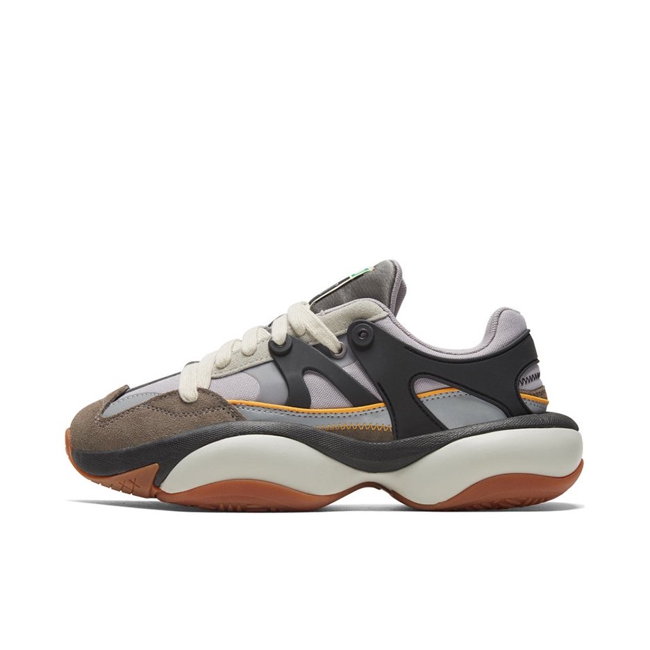 推荐商品：Puma/彪马 Rhude Alteration 运动休闲鞋 灰色